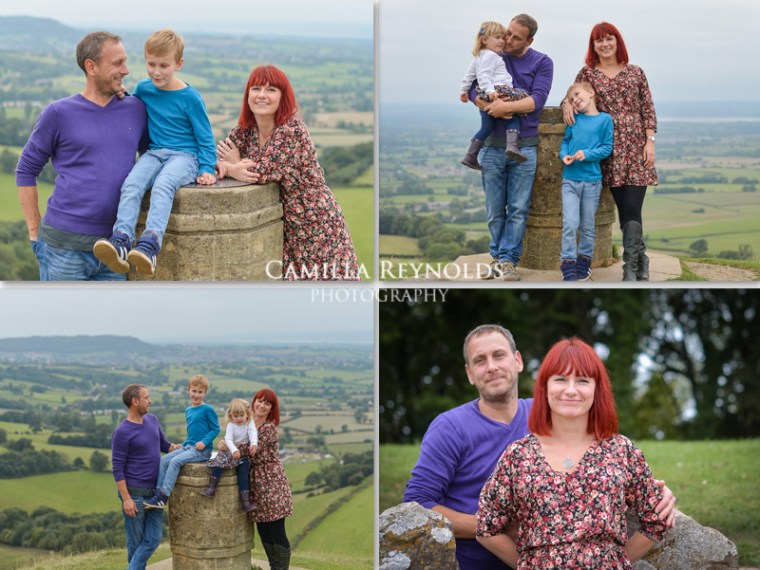 outdoor children photo shoot Cotswold photographers