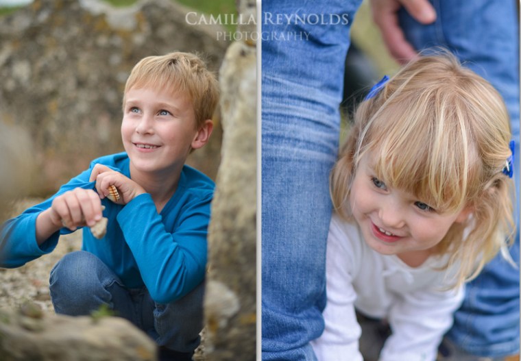 outdoor children photo shoot Cotswold photographers
