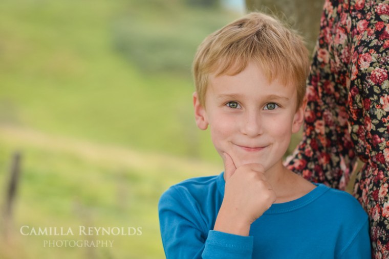 outdoor children photo shoot Cotswold photographers