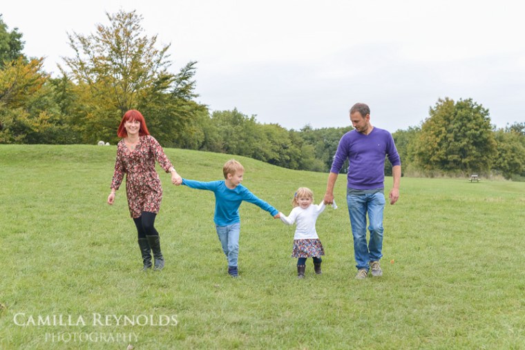 outdoor children photo shoot Cotswold photographers