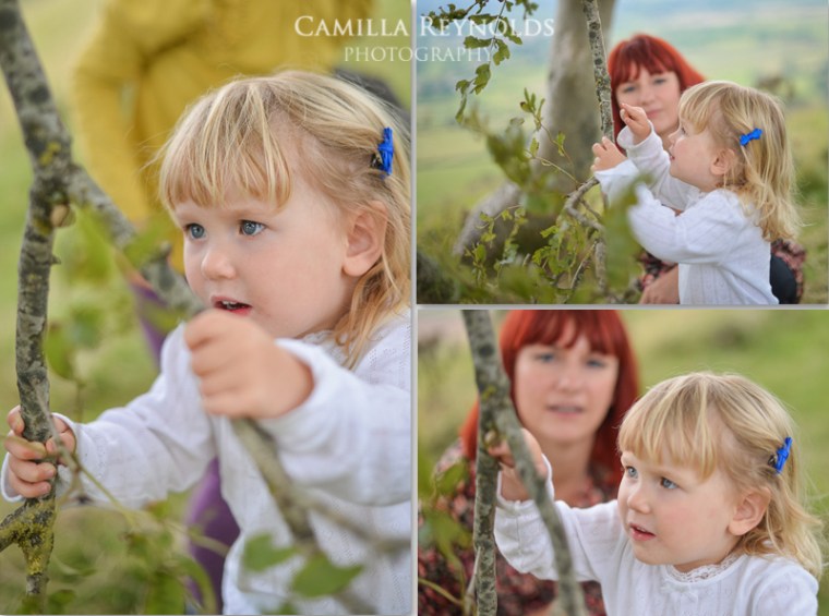 outdoor children photo shoot Cotswold photographers