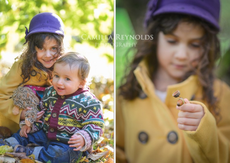 outdoor children photo shoot Cotswold photographers