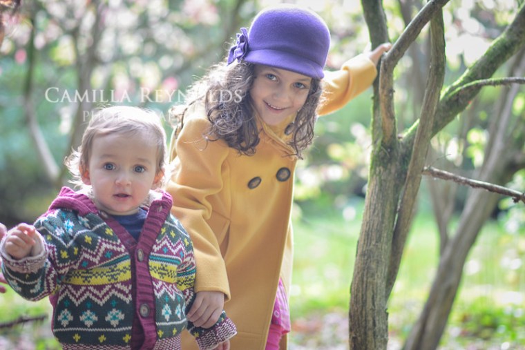 outdoor children photo shoot Cotswold photographers