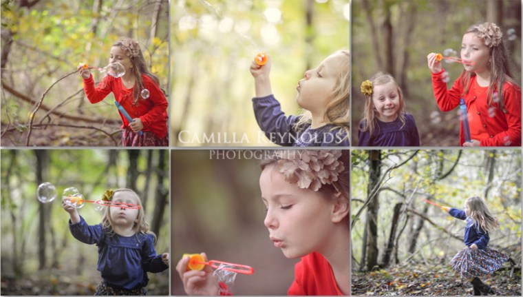 children photo shoot sisters girls Cotswold photographers