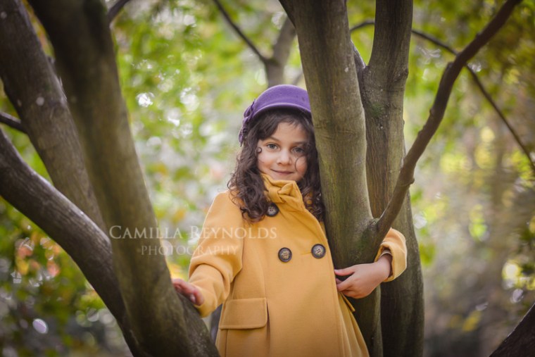 natural outdoor children photo shoot Cotswold photographers