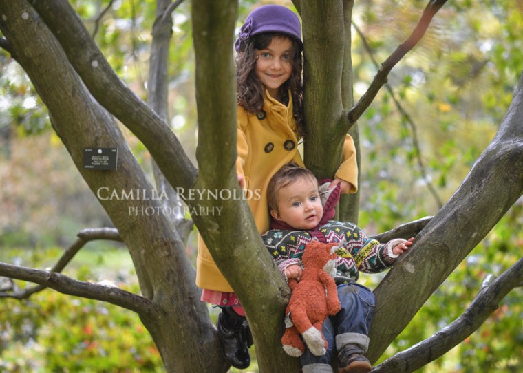 outdoor children photo shoot Cotswold photographers