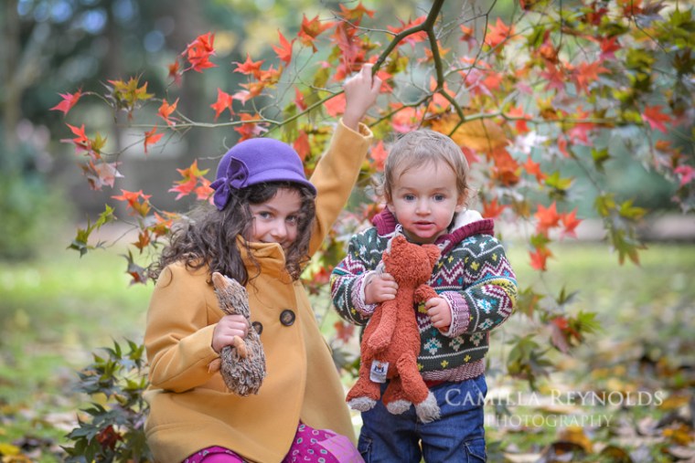 outdoor children photo shoot Cotswold photographers