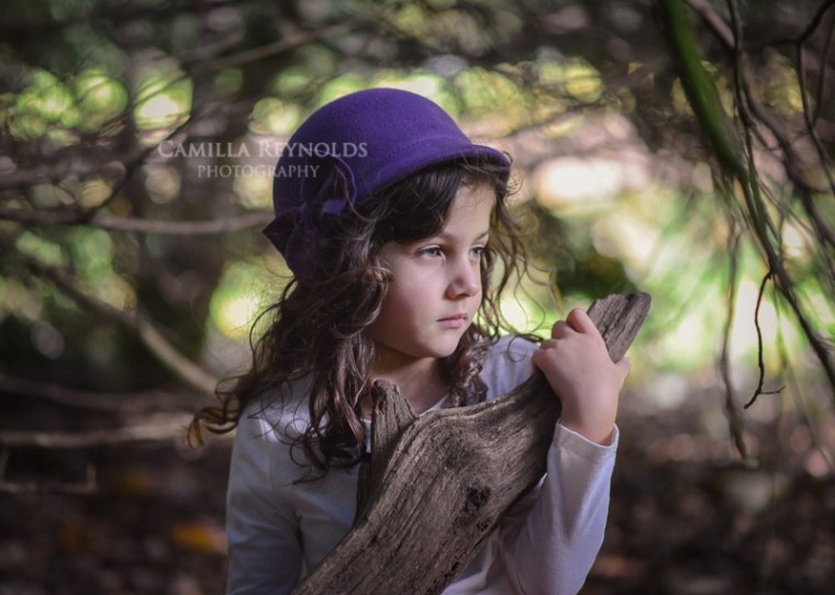 beautiful natural children photography Cotswold photographers