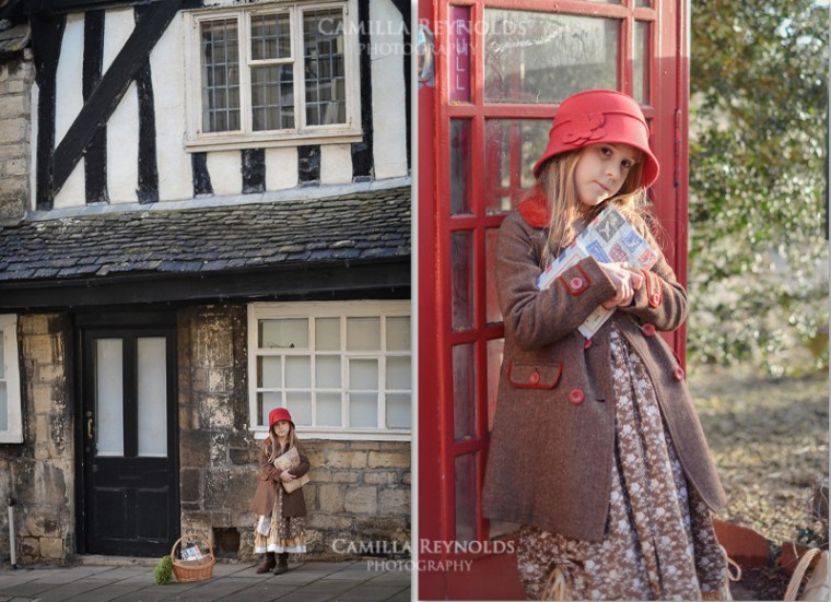 outdoor photo shoot children photography Cotswold photographers