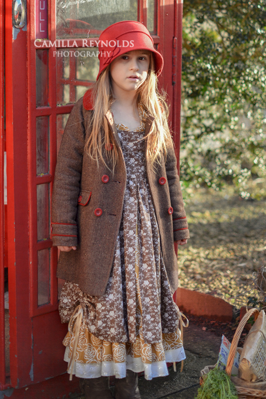 outdoor photo shoot children photography Cotswold photographers