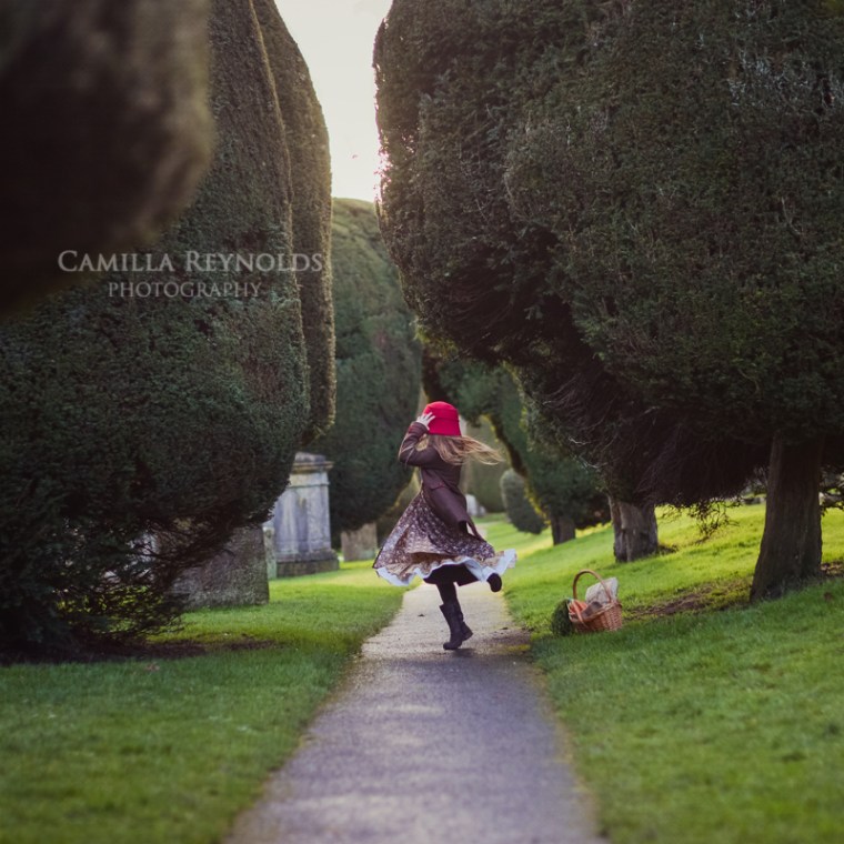 painswick outdoor photo shoot children photography Cotswold photographers