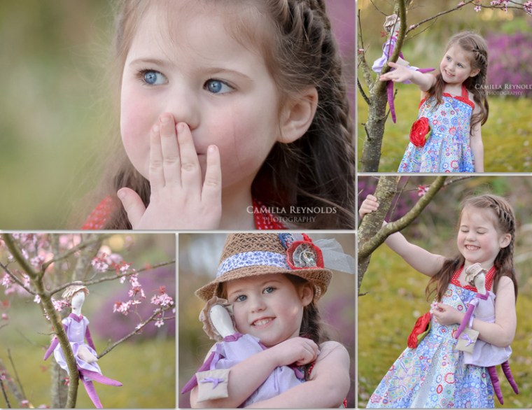 beautiful children photography Cotswold photographers