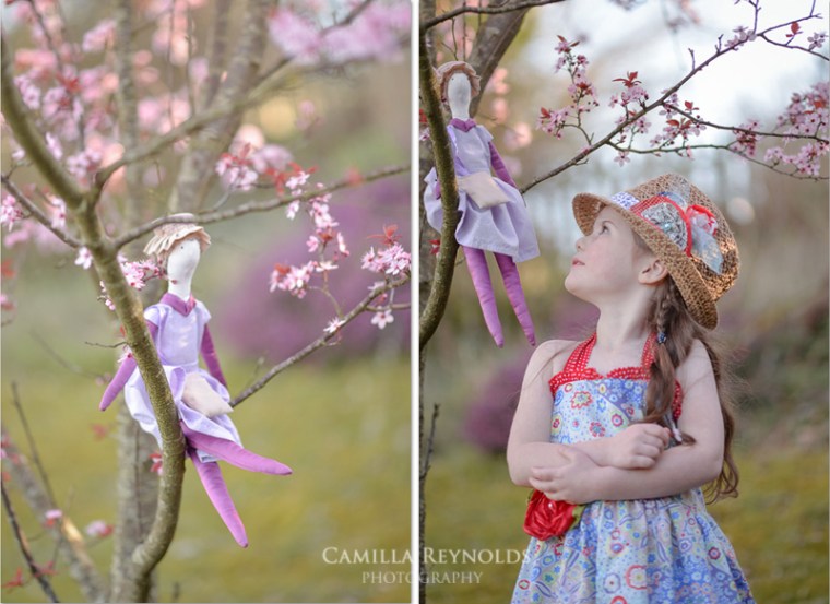 stunning beautiful children photography Cotswold photographers