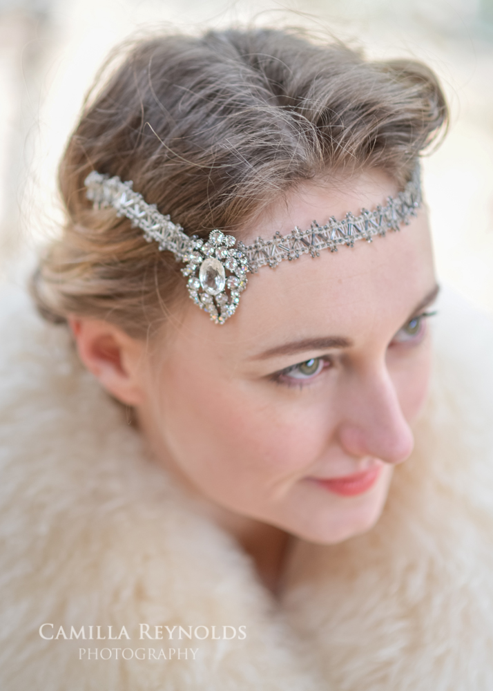 Great gatsby wedding