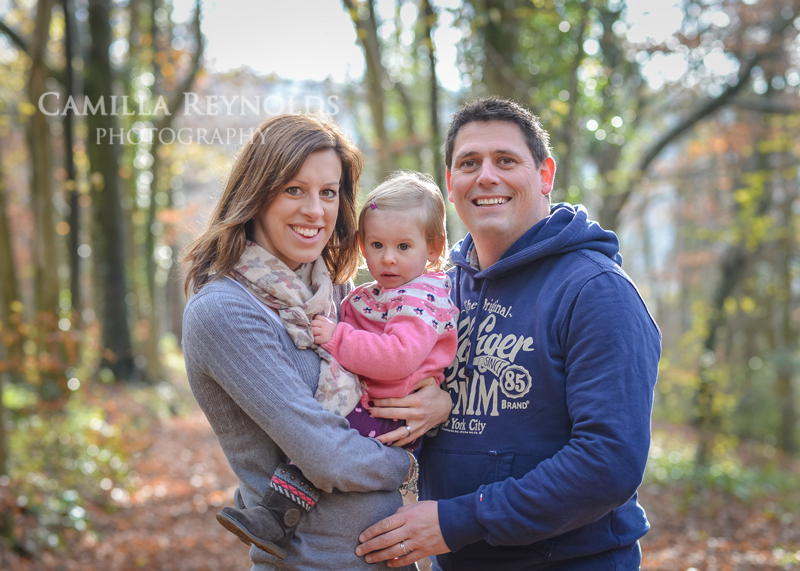 outdoor family children photo shoot Gloucestershire photographer