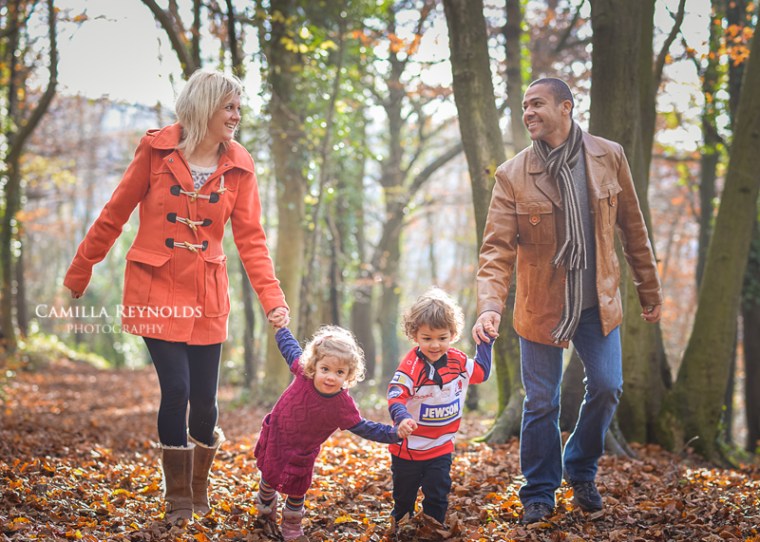 outdoor family children photo shoot Gloucestershire photographer