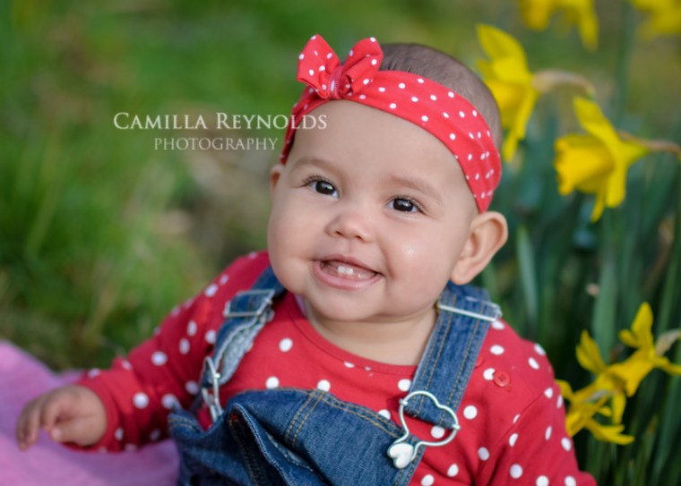 natural baby photography Gloucestershire photographer