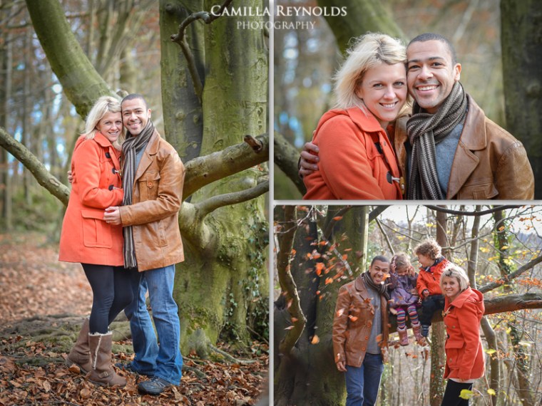 outdoor family children photo shoot Gloucestershire photographer