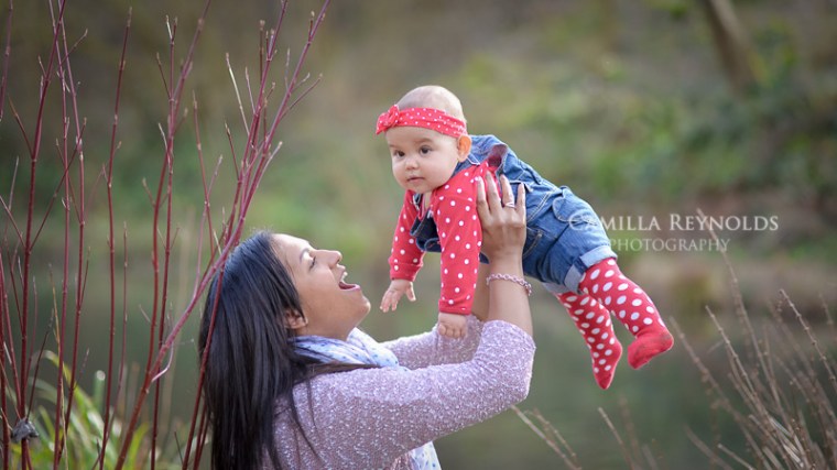 natural family photography Gloucestershire photographer