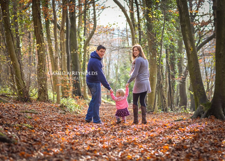 outdoor family children photo shoot Gloucestershire photographer