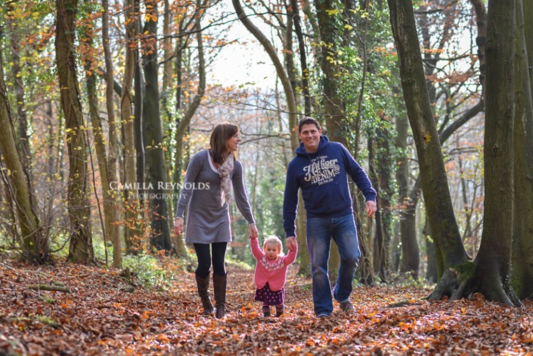 outdoor family children photo shoot Gloucestershire photographer