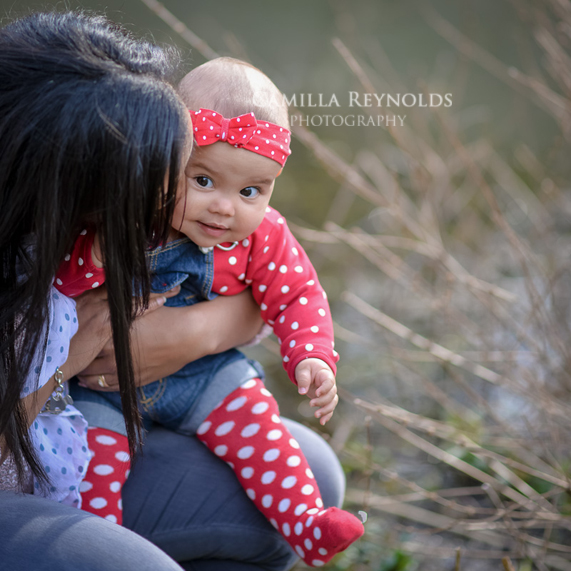 cute baby photography