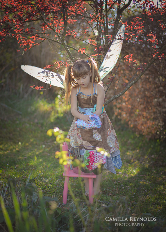 Stroud outdoor children photo shoot Gloucestershire Cotswolds