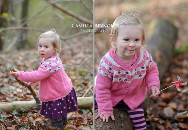 outdoor family children photo shoot Gloucestershire photographer