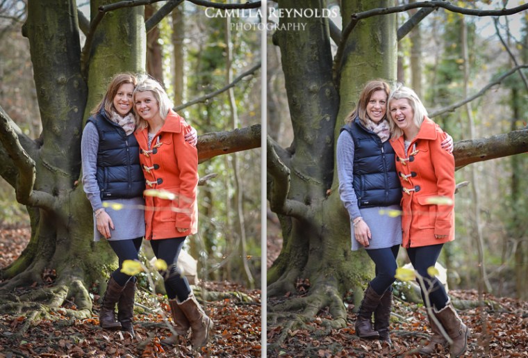 outdoor family children photo shoot Gloucestershire photographer