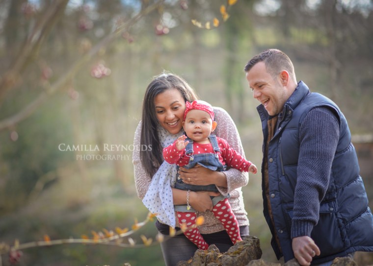 natural family photography Gloucestershire photographers