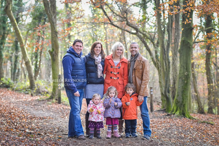 natural family children photography Gloucestershire photographer