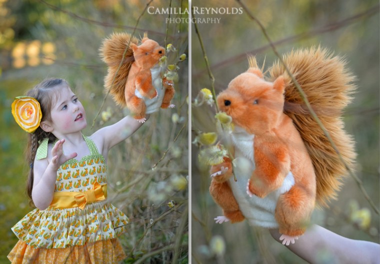 natural children photography coswold photographer