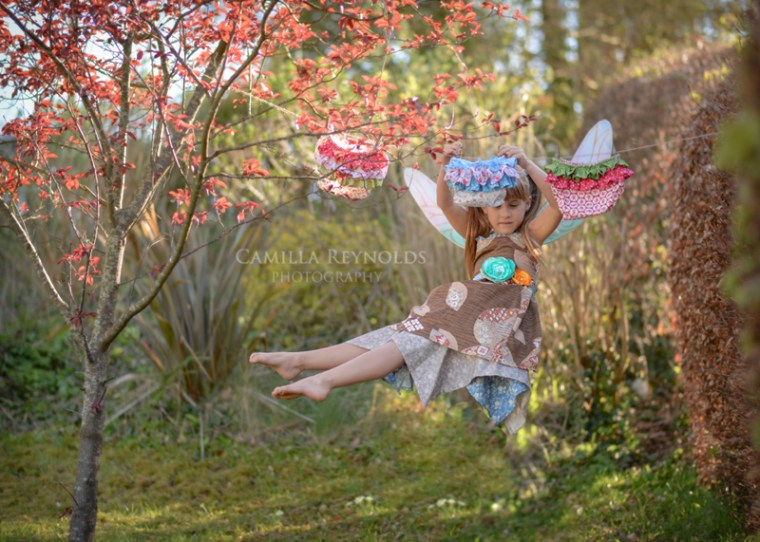 creative beautiful children photography Gloucester Stroud Cotswolds