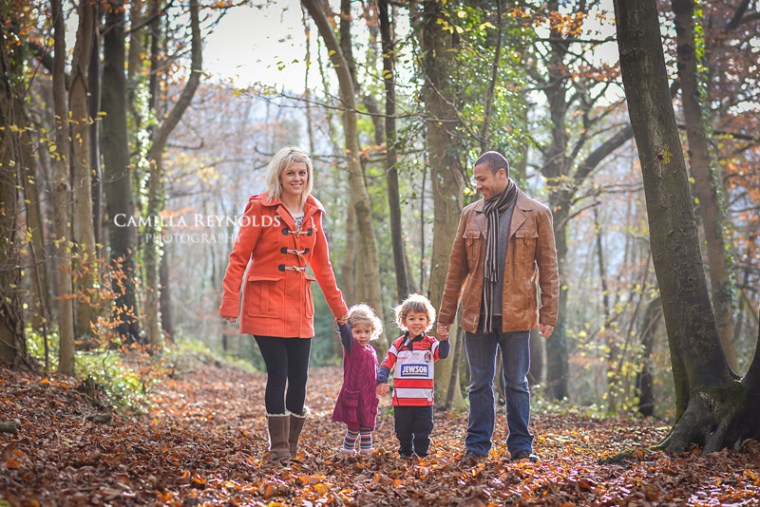 natural family children photography Gloucestershire photographer