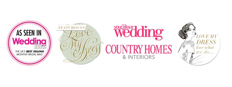 Camilla Reynolds Photography featured on