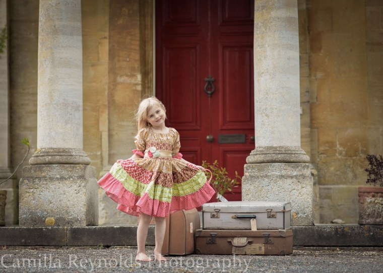 children photographers Gloucsetershire Cotswolds