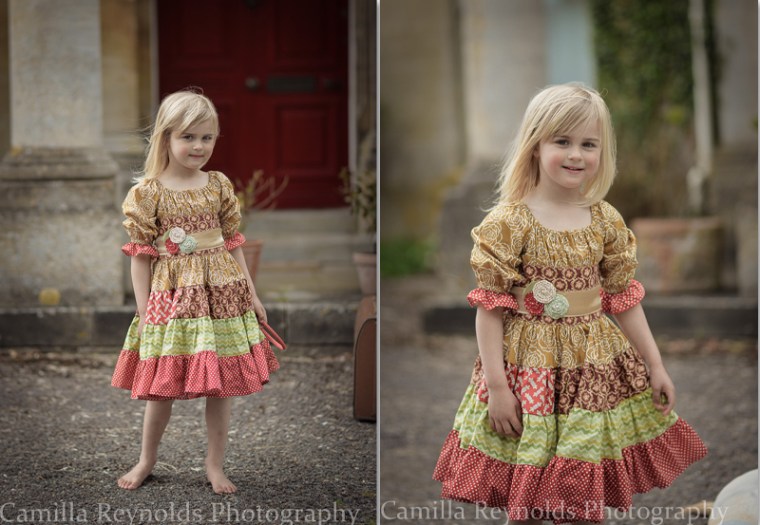 children photographers Gloucsetershire Cotswolds