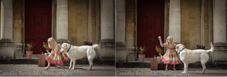 beautiful children photography Gloucestershire Stroud