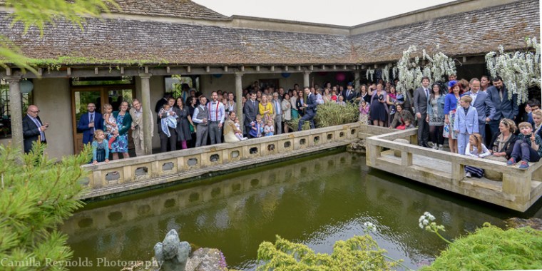 beautiful natural wedding photography Matara  Cotswolds