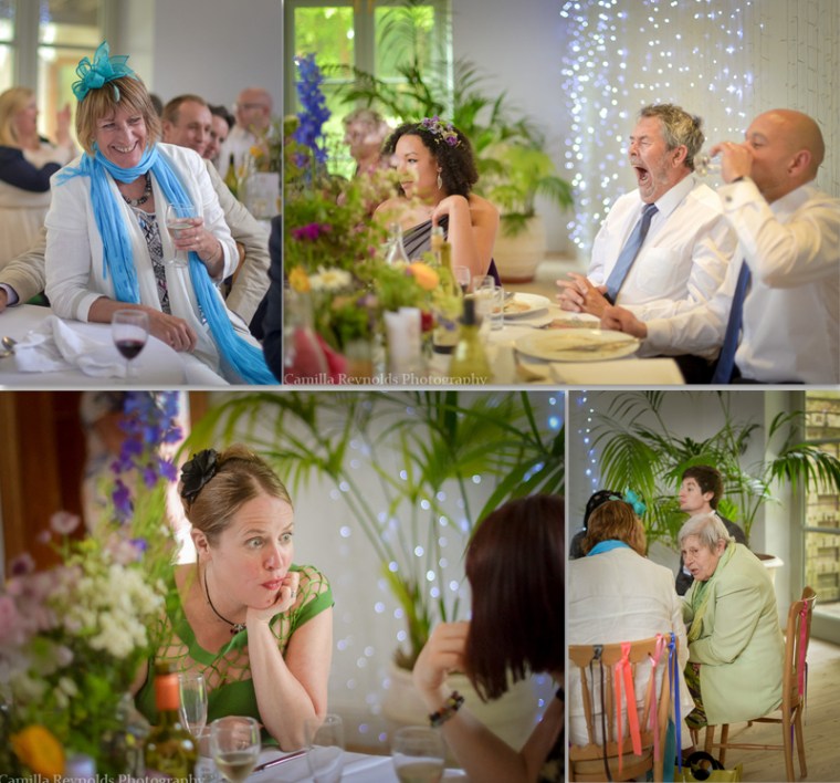 beautiful  natural wedding photography Matara  Cotswolds