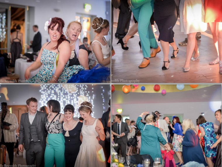 fun  natural wedding photography Matara  Cotswolds