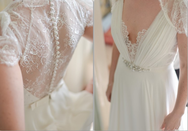 elegant wedding photography Cotswolds