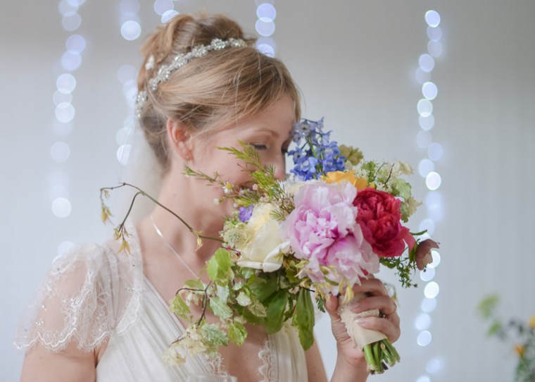 fun natural wedding photography Cotswolds Gloucestershire