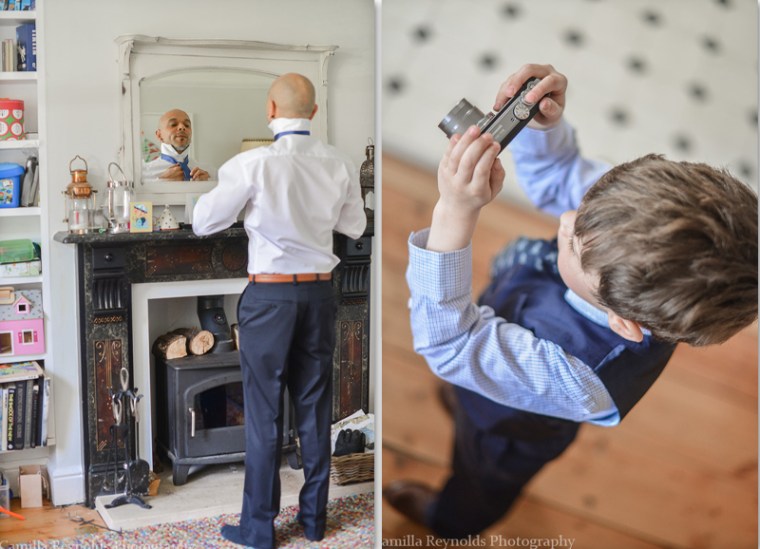 natural wedding photography Matara centre Gloucestershire