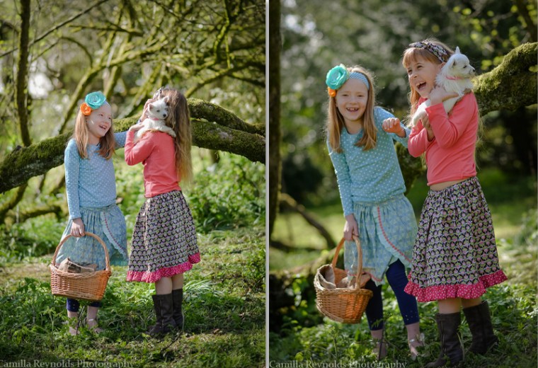 beautiful natural children photography Gloucestershire Cotswolds