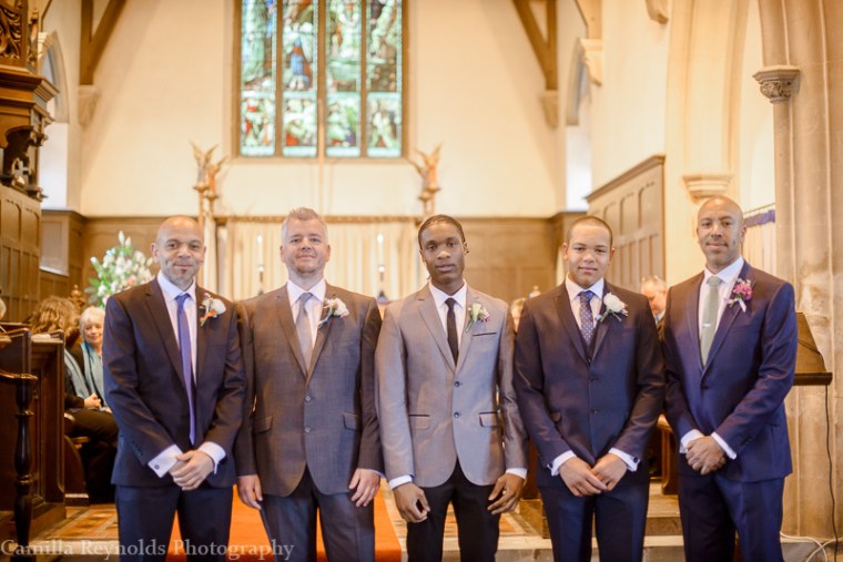 church wedding stroud Gloucestershire