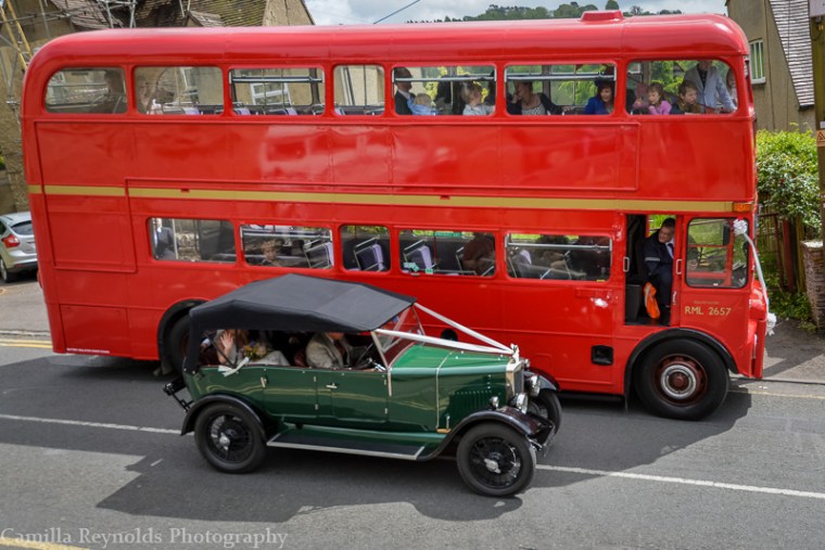 natural wedding photographer Cotswolds
