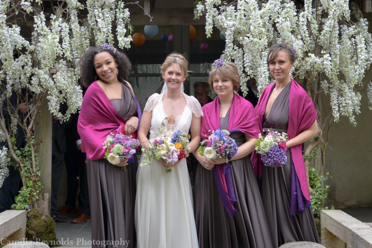 Matara natural wedding photography Cotswolds