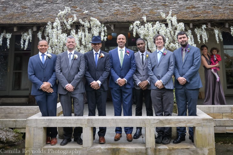 Matara natural wedding photography Cotswolds