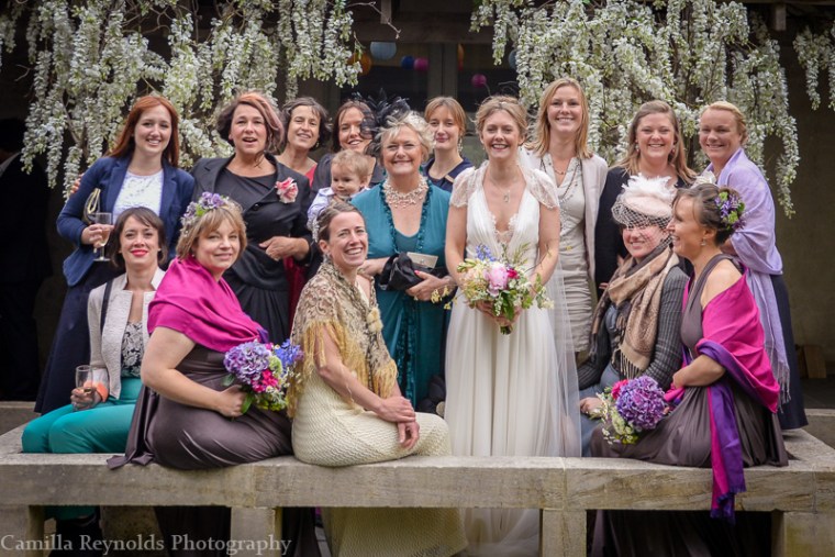 Matara natural wedding photographer Cotswolds